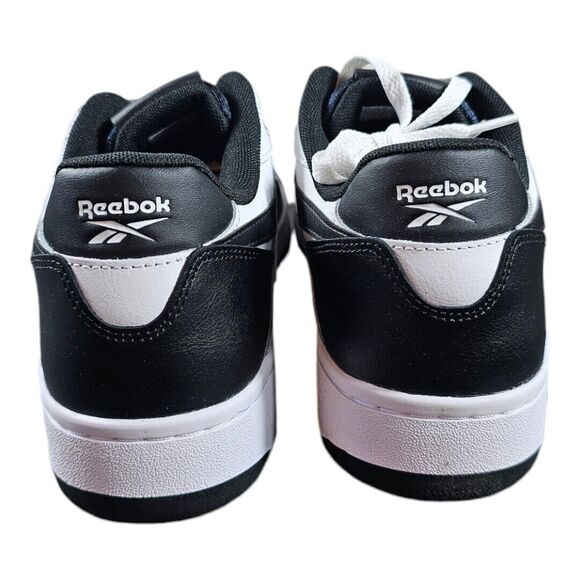 Reebok ATR Chill Men's Black /white Tennis Sneakers 100200462 SZ 11.5 NIB - Picture 3 of 13